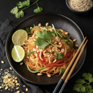 Pad Thai