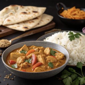 Chicken Curry