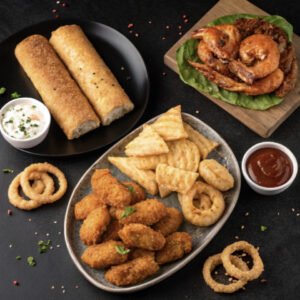 Soulful Feast