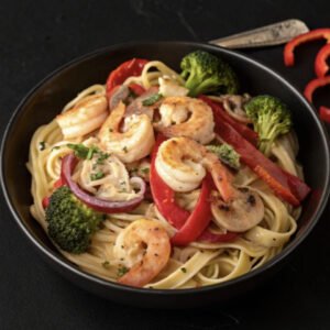 Soul Garden Pasta