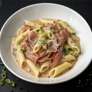 Penne à la Vodka