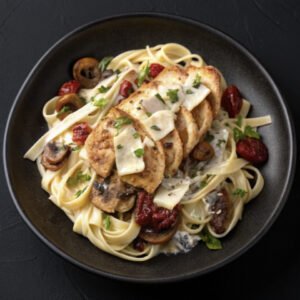 Chicken Gorgonzola