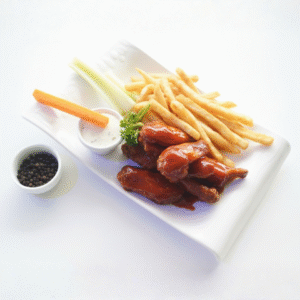 Wings