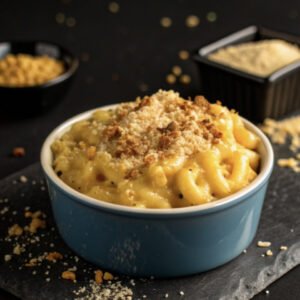 Mac & Cheese