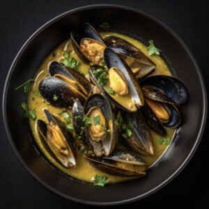 Mussels