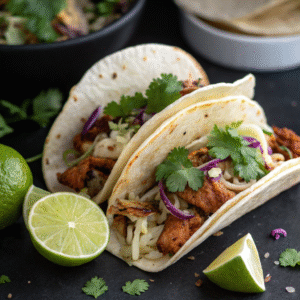 Jerk Chicken